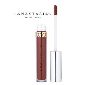 Anastasia Beverly Hills Matte Liquid Lipstick